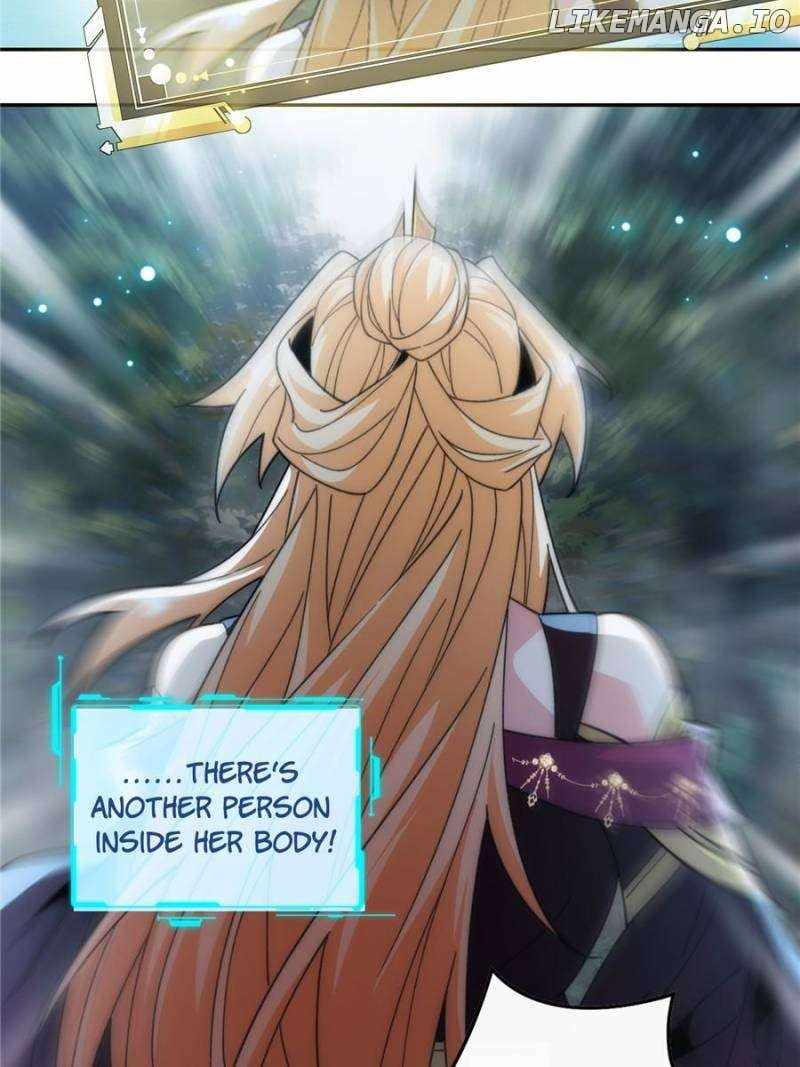 Becoming immortal by doing nothing Chapter 35 14